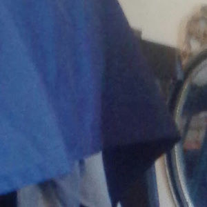 Meet your Posher, Shakeem